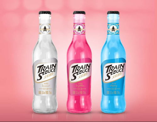 突泉酒吧定制蘇打酒代工生產廠 打造專屬風味，引領微醺新潮流