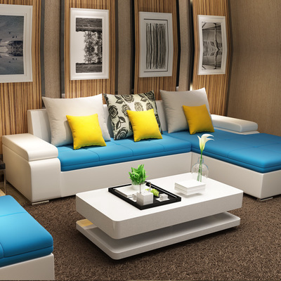 簡約現(xiàn)代布藝沙發(fā)選購指南及其核心優(yōu)點(diǎn)解析